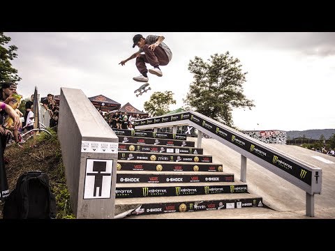 GRANDPRIX BEROUN 2019 - Action Clip