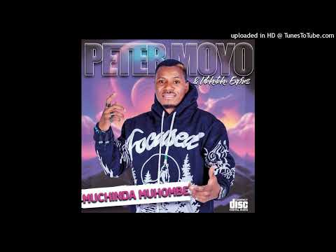 Peter Dewa Moyo - VaMoyo (Revisited Official Audio 2025)