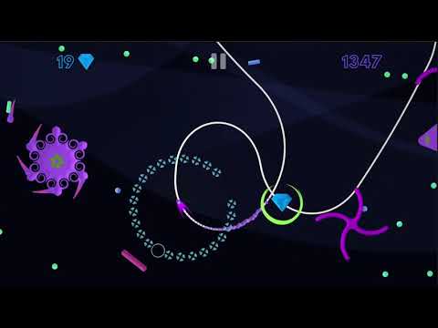 Infinity Line  -  The psychede