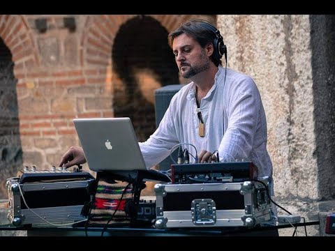 FIN PROJECT - THE SIGN   ФИН ПРОЕКТ - ЗНАКОТ   (OFFICIAL VIDEO)