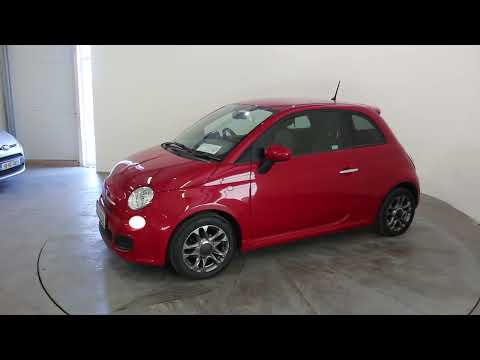 Fiat 500 1.2 8v 69cv S - TENDER 4 - Image 2