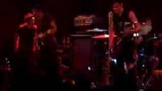 Monty Are I - Dublin Waltz [Live]