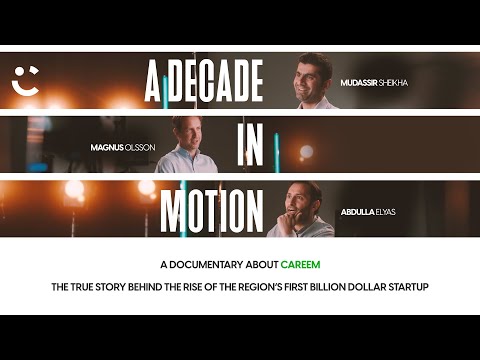 A Decade In Motion (Full Documentary)