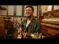 Joey Dosik — I've Been Trying (Curtis Mayfield Cover) - Joey Dosik Joey Dosik — I've Been Trying (Curtis Mayfield Cover)