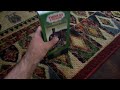 Thomas Friends Percy S Chocolate Crunch 2003 VHS