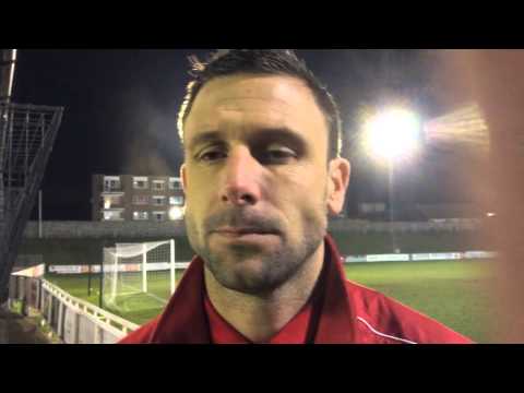 Tonbridge Angels Football Club