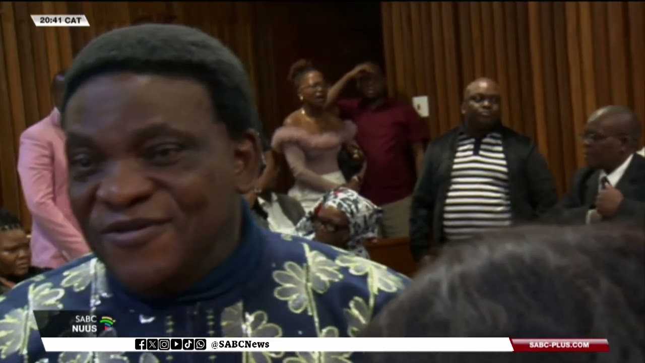 Afrikaans Nuus | 12 Mei 2025