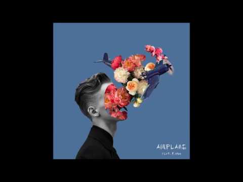 [Audio] VENIRUS - Airplane (Feat. K.vsh)