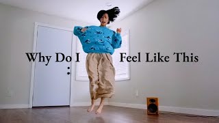 Su Lee - Why Do I Feel Like This (Official Music Video)