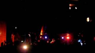 Rosemary Had An Accident - The Devil Wears Prada