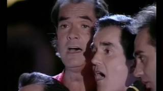 Tennessee sueños con Duo dinamico