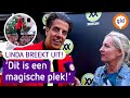 Linda breekt UIT! - Vierdaagsefeesten Nijmegen #3 Snollebollekes van links naar rechts in Nijmegen!