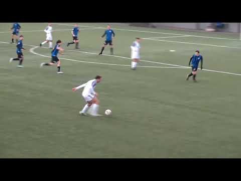 15 Giornata Promozione Girone C Falco 1 - Torre de Roveri Calcio 0