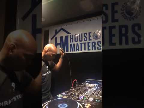 House Matters: Sabrina Chyld & Jamesy from Makin Moves