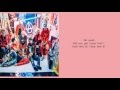 탑독 (ToppDogg) - THE BEAT LYRICS [HANGUL-ROM ...