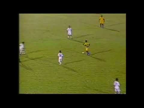 CENE-MS 3 x 5 Fluminense - Copa do Brasil 2006