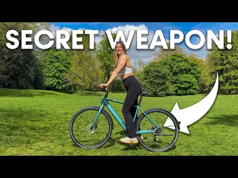 I’ve tested 100s of electric bikes - THIS is a winner! | Tenways CGO600 Plus