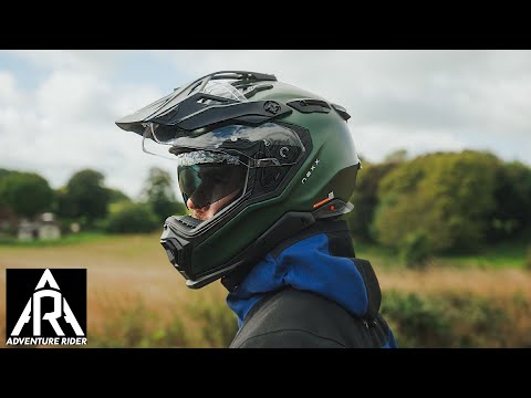 Nexx X.Wed 3 Helmet Review | The Swiss Army Knife of Dual Sport Helmets