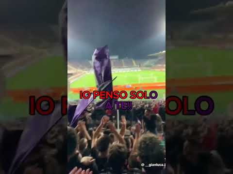 coro ultras fiorentina ❤️❤️❤️❤️❤️❤️❤️❤️❤️