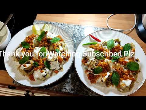 Rokha & Rana Cookhouse Gulkanam Dumpling, filled with...