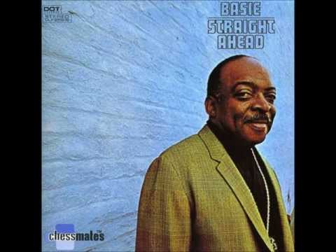 Count Basie- It's Oh, So Nice