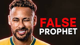 How Neymar “SCAMMED” His Way Into The 2026 World Cup