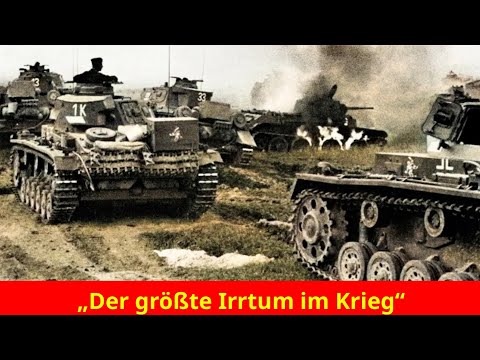 Ruhrkessel 1945: Der Untergang der 11. Panzer-Division | Tragödie am Ende des Krieges