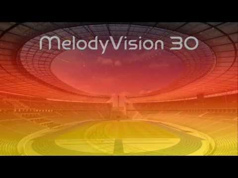 MelodyVision 30 - NETHERLANDS - Lisa Lois - Silhouette