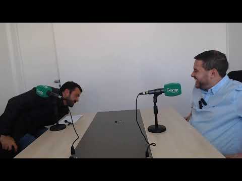 #008 "BOM DIA POLITICA" COM JOÃO PAULO VICE-PREFEITO DE VARZEA PAULISTA
