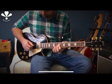 Heartland Tone HC-800 Pickups