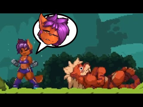 The Adventures of Kincaid gameplay #2 (re - upload)