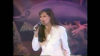 Basia - Baby you&#39;re mine (the Acapulco Festival 1991, Mexico)