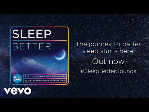 download lagu mp3 mp4 Tom Middleton Sleep Better, download lagu Tom Middleton Sleep Better gratis, unduh video klip Tom Middleton Sleep Better