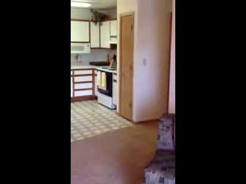 Northridge Heights 2 bedroom apartment