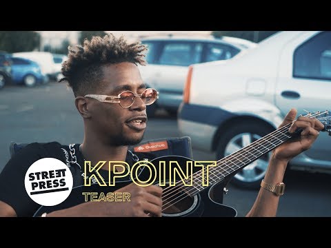 KPoint, le mini documentaire | Teaser [Freestyle]