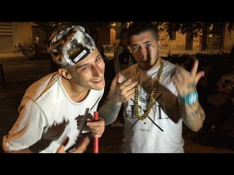 YUNG BEEF FT MARKO ITALIA-MOTRILES-OFFICIAL STREET VIDEO-