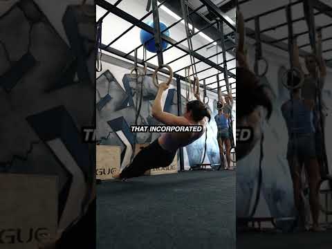 Member testimonial