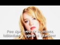 Don't You Dare - Alexz Johnson Traducida al ...