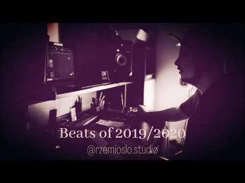 Oldschool Beats By Skripson (Beats Of 2019/2020)