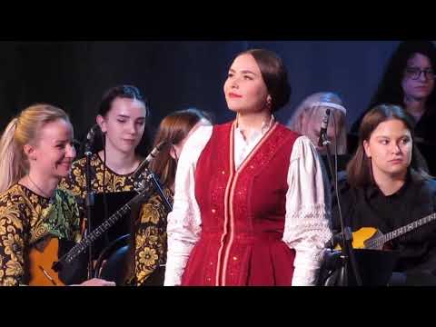 Оркестр "Терема" в Вологде (07/06/23)