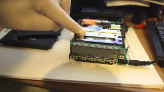 Video thumbnail for Aiwa HD-X1 DAT by TheLatvis
