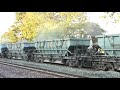 Riding The Ballast Train Track Maintenance In The Mountains Of Thailand S