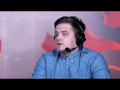 Alliance vs VP, The International 2016, EU Group Stage