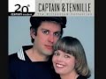 Captain & Tennille ~ Muskrat Love