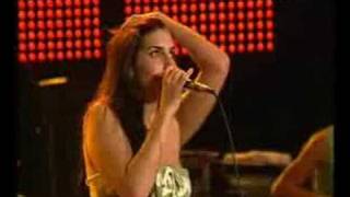 Amy Winehouse - Brother (Live)