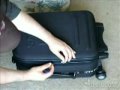 How To Hack Open A Suitcase