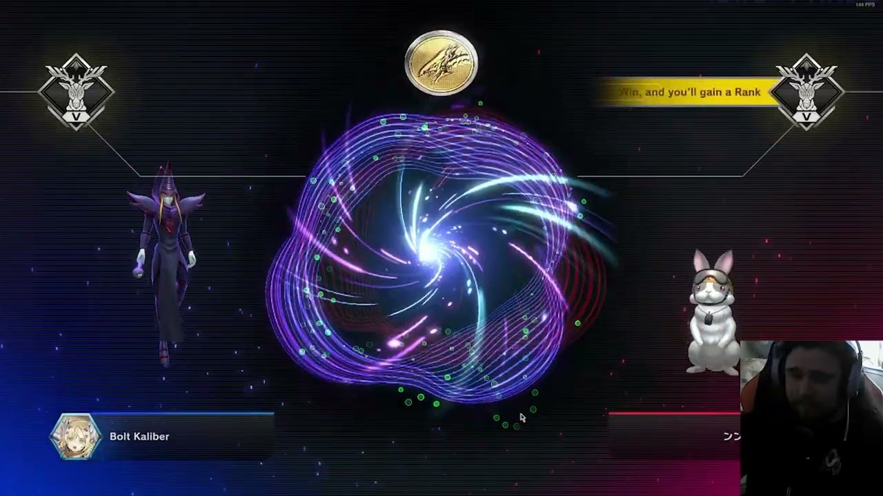 Bots! Bots Everywhere | Yu-Gi-Oh Master Duel Ranked