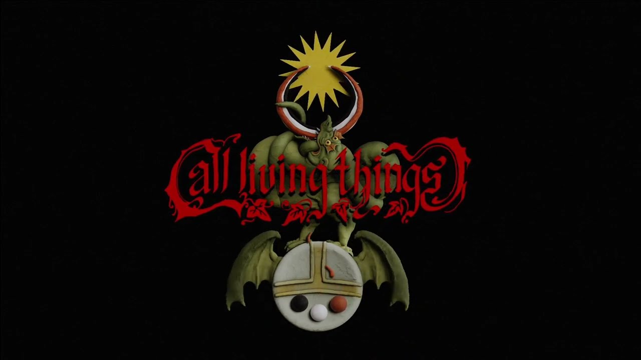 All Living Things || Trailer - YouTube