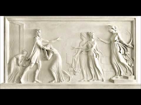 Alessandro Scarlatti - Telemaco - Aria - Vendetta, vendetta