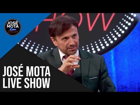 José Mota Live Show l Programa 4